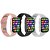 Smartwatch W34+ Relógio De Pulso Digital - Imagem 1