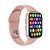 Smartwatch W34+ Relógio De Pulso Digital - Imagem 5