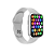 Smartwatch W34+ Relógio De Pulso Digital - Imagem 2