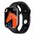 Smartwatch W29S Microwear Relógio De Pulso Digital - Imagem 3