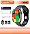 Smartwatch W29S Microwear Relógio De Pulso Digital - Imagem 9