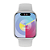 Smartwatch W29S Microwear Relógio De Pulso Digital - Imagem 2