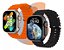 Smartwatch U10 Ultra Relógio De Pulso Digital - Imagem 1
