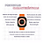 Smartwatch S9 Ultra Pro Relógio De Pulso Digital - Imagem 5