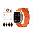 Smartwatch S9 Ultra Pro Relógio De Pulso Digital - Imagem 9