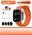 Smartwatch S9 Ultra Pro Relógio De Pulso Digital - Imagem 8