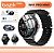 Smartwatch W41 Pro Max Relógio De Pulso Digital - Imagem 9