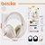 Fone De Ouvido - Headset Bluetooth - Basike BA-FON192 - Imagem 4