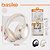 Fone De Ouvido - Headset Bluetooth - Basike BA-FON194 - Imagem 3