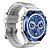 Smartwatch W79 Pro Max Relógio De Pulso Digital - Imagem 2