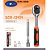 Kit Chaves Anti-ferrugem 12 Pçs Scr-12929 - Imagem 1
