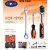 Kit De Ferramenta De Reparo Chave Inglesa 216 Pçs SCR-12921 - Imagem 1