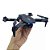 Drone 2.4ghz Câmera 4k Full Hd Gps Sensor Obstáculo Dobrável - Imagem 2