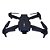 Drone 2.4ghz Câmera 4k Full Hd Gps Sensor Obstáculo Dobrável - Imagem 5