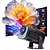 Projetor Portátil 4k Smart Tv Bluetooth Wifi Android 12000lm 127/220v - Imagem 1