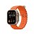 Smartwatch W54 Pro Max Relógio De Pulso Digital Acompanha 7 Pulseiras - Imagem 3