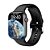 Smartwatch W52 Pro Max Relógio De Pulso Digital Acompanha 7 Pulseiras - Imagem 3