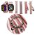 Smartwatch W75 Pro XX Relógio De Pulso Digital Acompanha 4 Pulseiras E Bracelete - Imagem 1