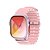 Smartwatch W75 Pro XX Relógio De Pulso Digital Acompanha 4 Pulseiras E Bracelete - Imagem 2