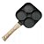 Frigideira Antiaderente Com 4 Cavidades - Pan-12710 - Imagem 2