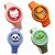Pulseira Repelente Anti Mosquito Led Infantil QWSH-12654 - Imagem 1