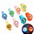 Pulseira Repelente Anti Mosquito Led Infantil QWSH-12654 - Imagem 2