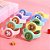 Pulseira Repelente Anti Mosquito Led Infantil QWSH-12654 - Imagem 7