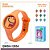 Pulseira Repelente Anti Mosquito Led Infantil QWSH-12654 - Imagem 4