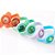 Pulseira Repelente Anti Mosquito Led Infantil QWSH-12654 - Imagem 3