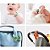 Pulseira Repelente Anti Mosquito Led Infantil QWSH-12654 - Imagem 5