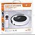 ASPIRADOR ROBO COM CONTROLE INOVA SDJ-12614 - Imagem 4
