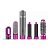 Secador De Cabelo Modelador DRS-12901 110V - Imagem 2