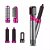 Secador De Cabelo Modelador DRS-12901 110V - Imagem 1