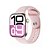 Smartwatch Watch 10 pro XX Relógio De Pulso Digital - Imagem 4