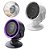 Mini Ventilador Portátil com Display Digital FAN-12937 - Imagem 2