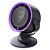 Mini Ventilador Portátil com Display Digital FAN-12937 - Imagem 8