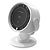 Mini Ventilador Portátil com Display Digital FAN-12937 - Imagem 9