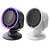 Mini Ventilador Portátil com Display Digital FAN-12937 - Imagem 1