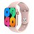 Smartwatch W59 Pro Série 9 Relógio De Pulso Digital - Imagem 3