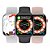 Smartwatch W29 Pro Relógio De Pulso Digital - Imagem 2
