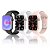 Smartwatch W29 Pro Relógio De Pulso Digital - Imagem 1