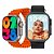 Smartwatch Amax Ultra Relógio De Pulso Digital - Imagem 1