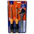 Conjunto de Ferramentas De Reparo Chave Inglesa Chave De fenda E Chave Phillips MD-12761 - Imagem 2