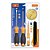 Conjunto De Ferramentas De Reparo 3 Chaves De Fenda, 1 Fita Isolante, 1 Estilete MD-12770 - Imagem 2