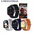 Smartwatch W84 Pro Max Relógio De Pulso Digital - Imagem 1