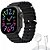 Smartwatch U9 Plus Ultra Relógio De Pulso Digital - Imagem 4