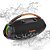 Caixa De Som Bluetooth Portátil Basike BA-RAD207 - 80W 9000mAh - Imagem 4