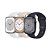 Smartwatch Watch 10 Mini + Relógio De Pulso Digital - Imagem 2