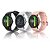 Smartwatch S36 Ultra Max Relógio De Pulso Digital - Imagem 1