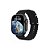 Smartwatch GS8 ULTRA Relógio De Pulso Digital - Imagem 3